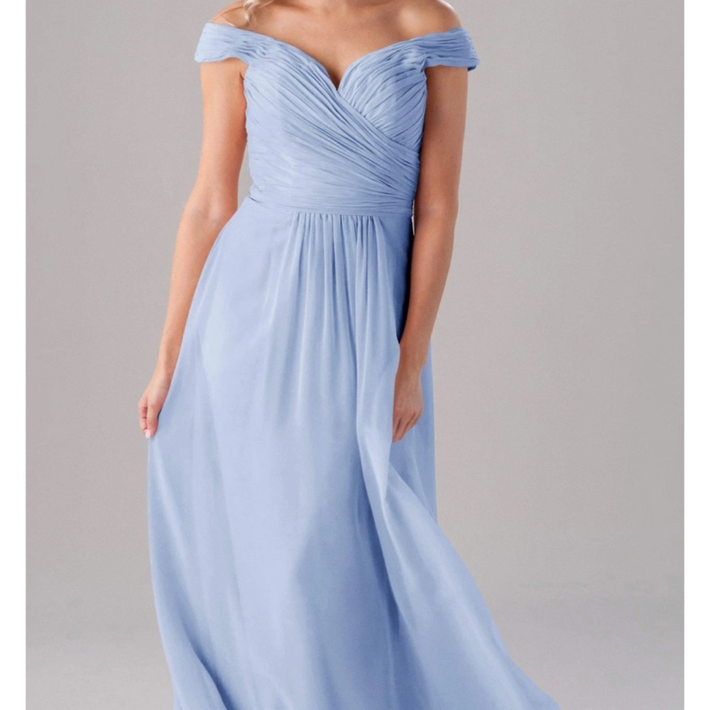 Kennedy Blue Jenna dress